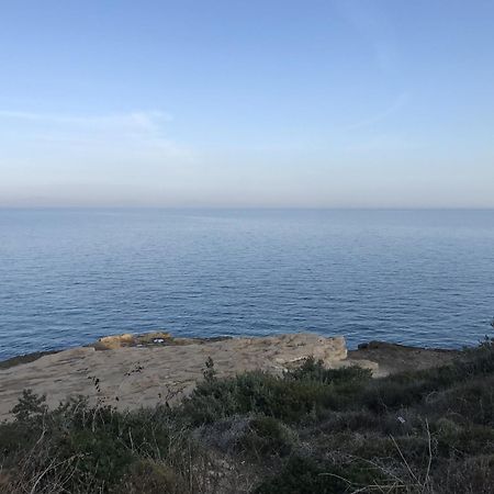 Tiny House Framed By Nature Near Sea In Karaburun Villa อิซมีร์ ภายนอก รูปภาพ