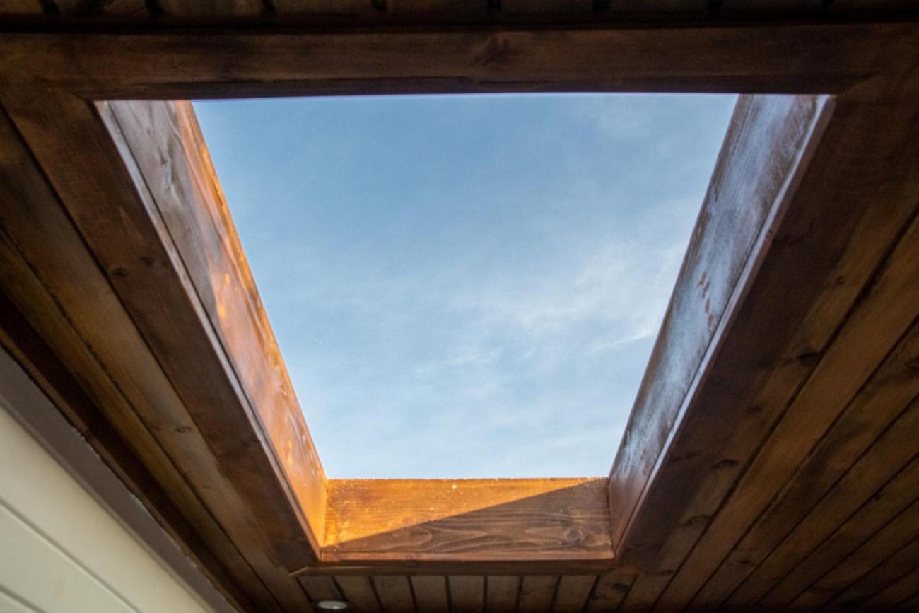 Tiny House Framed By Nature Near Sea In Karaburun Villa อิซมีร์ ภายนอก รูปภาพ
